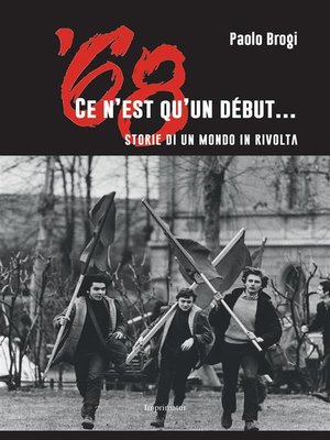 cover image of '68